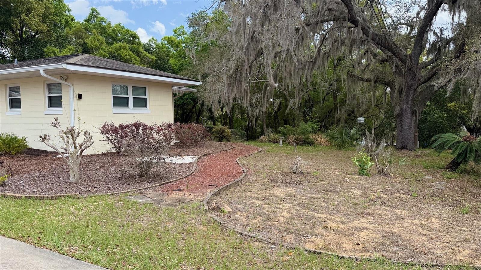 LAKE NETTIE TERRACE - Residential