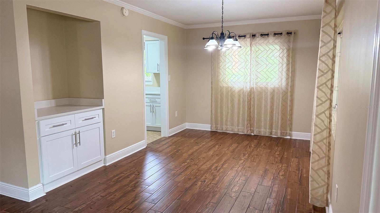 LAKE NETTIE TERRACE - Residential