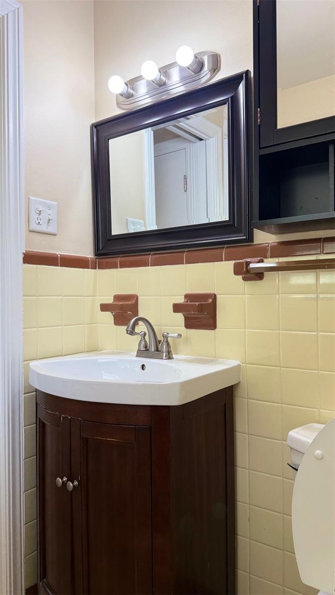 LAKE NETTIE TERRACE - Residential