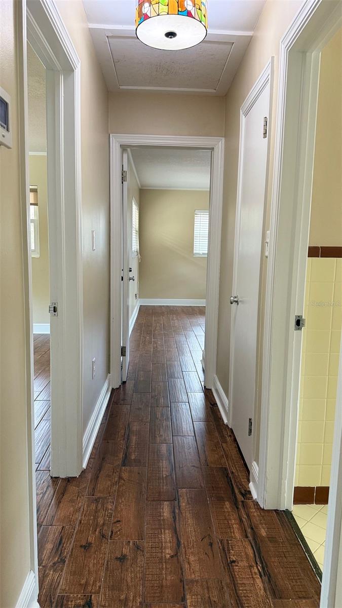 LAKE NETTIE TERRACE - Residential