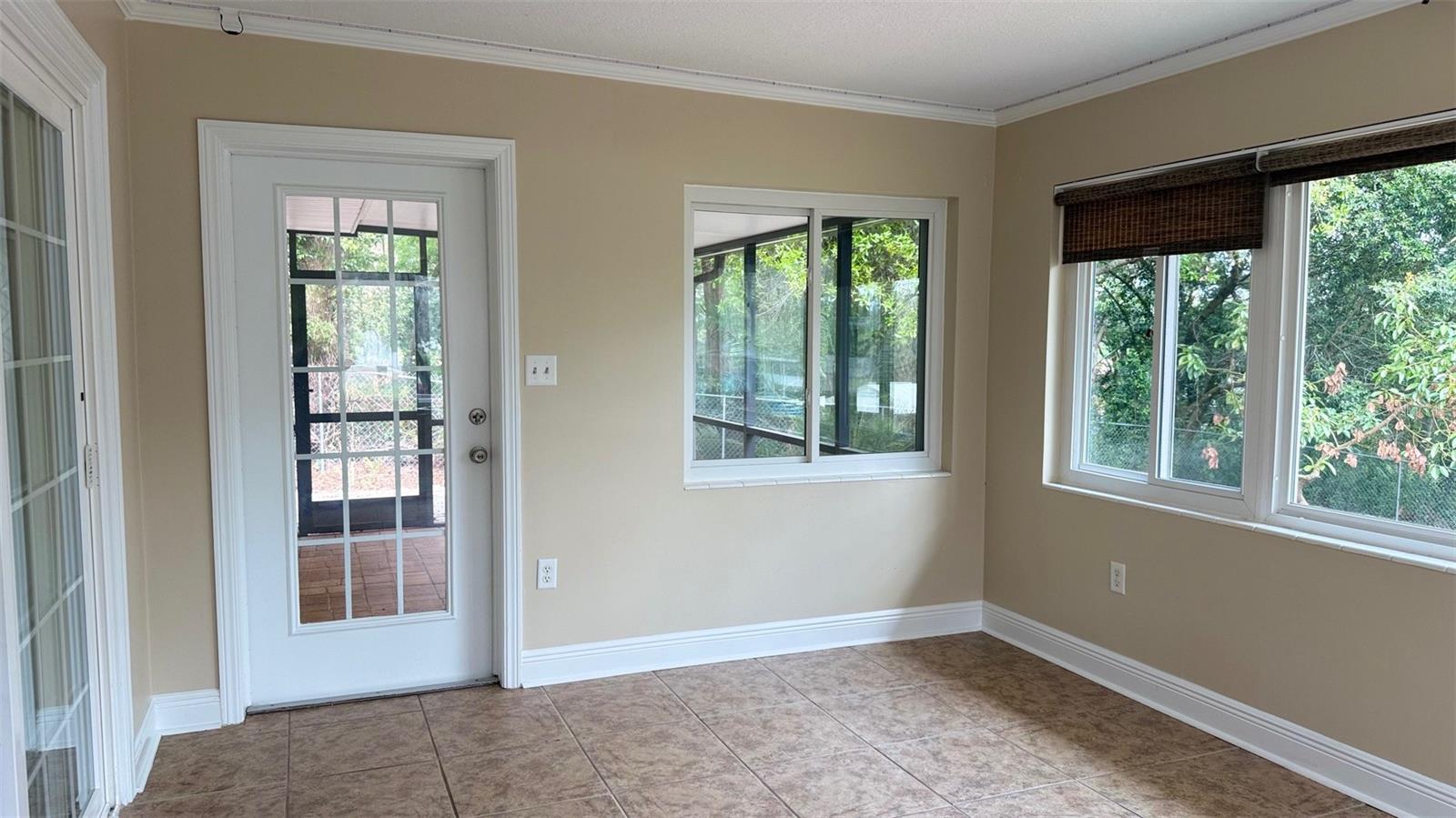 LAKE NETTIE TERRACE - Residential