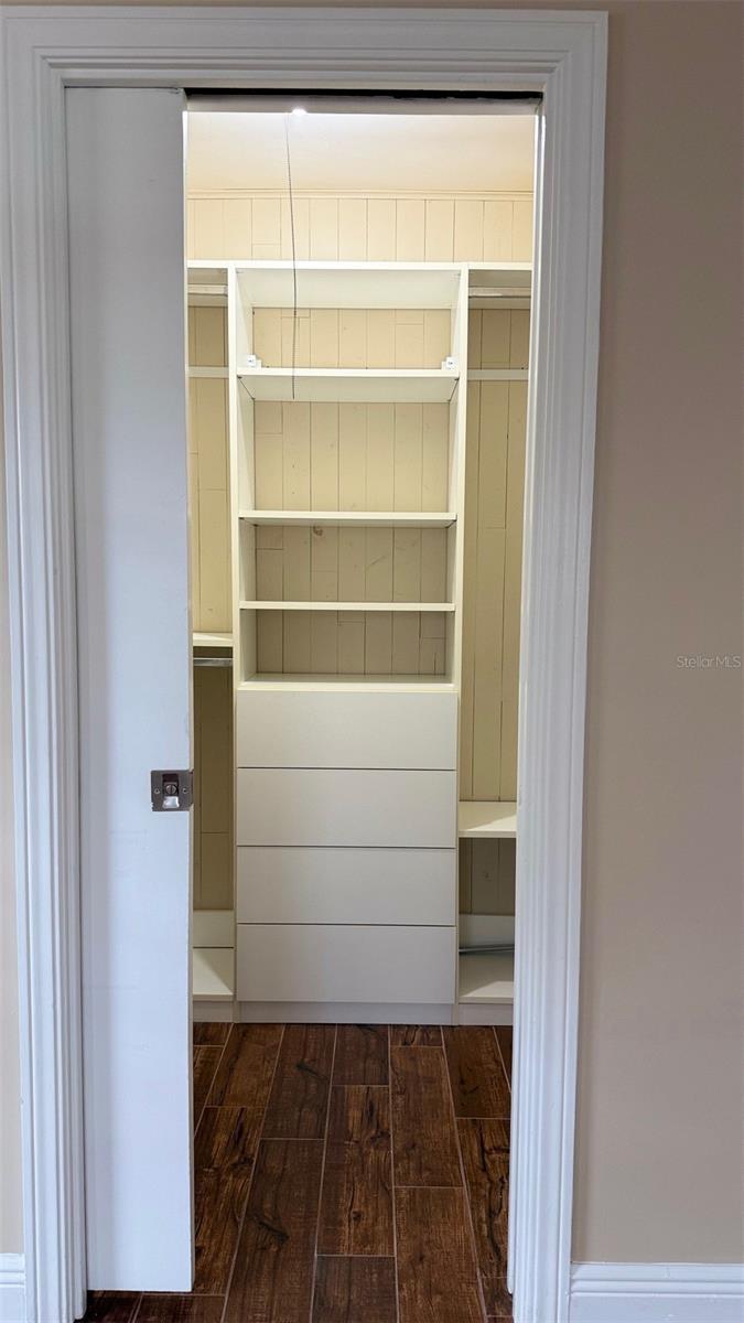 LAKE NETTIE TERRACE - Residential