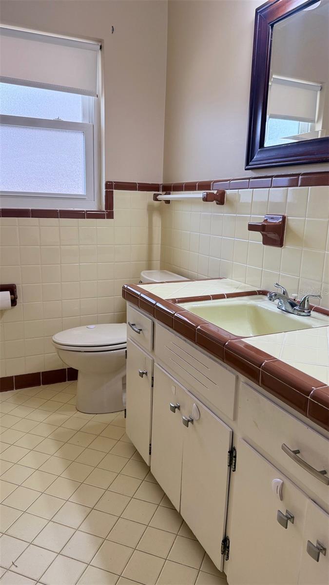 LAKE NETTIE TERRACE - Residential