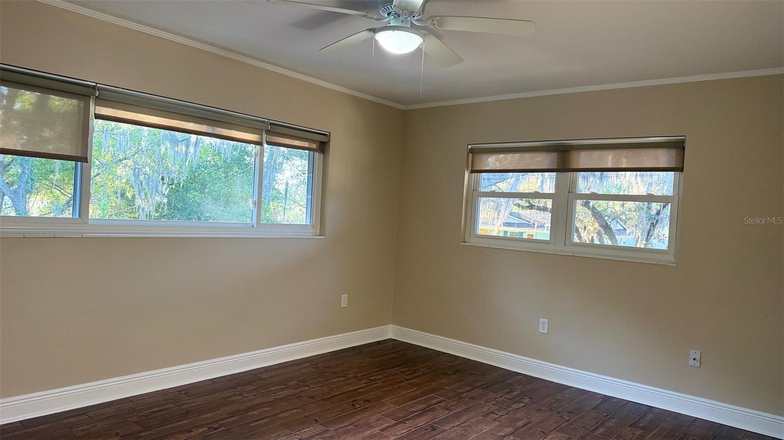 LAKE NETTIE TERRACE - Residential