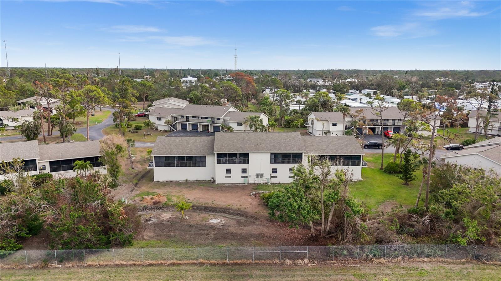 FOREST PARK PHASE 2 - Residential