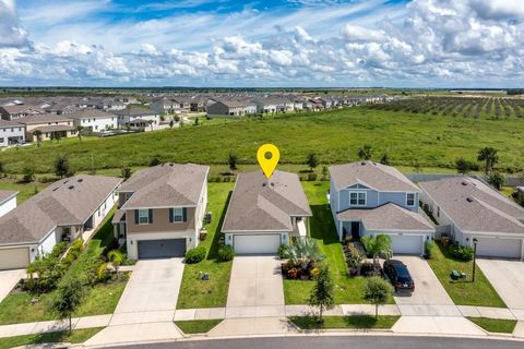 A home in CLERMONT