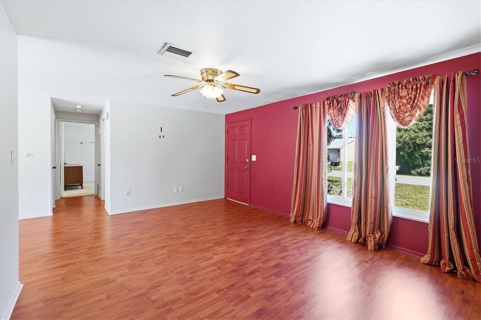 PORT CHARLOTTE SEC 008 - Residential