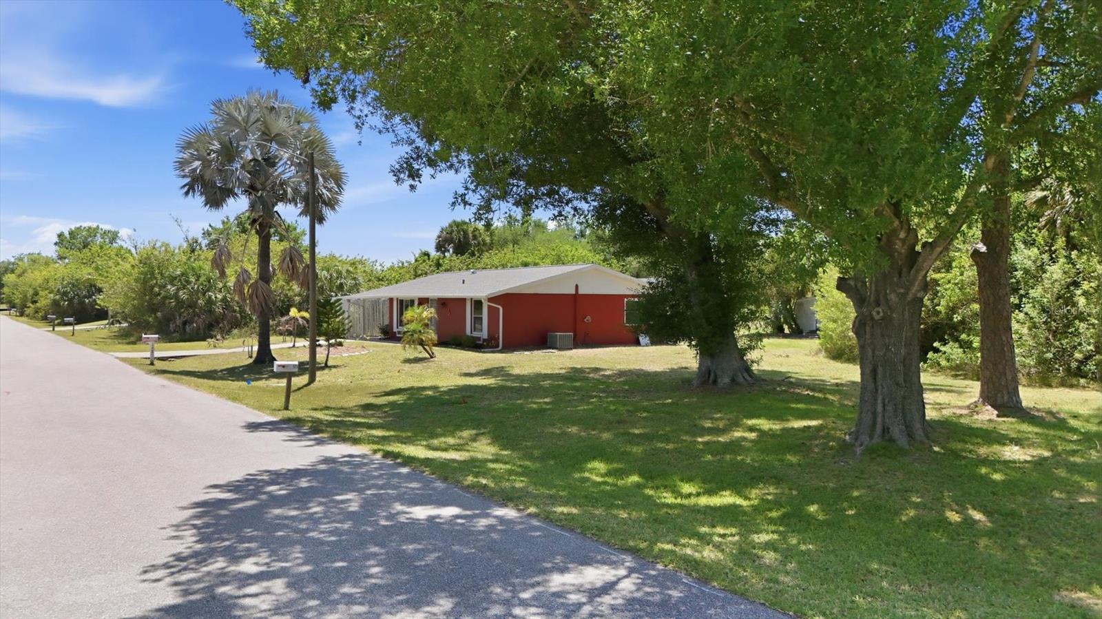 PORT CHARLOTTE SEC 008 - Residential