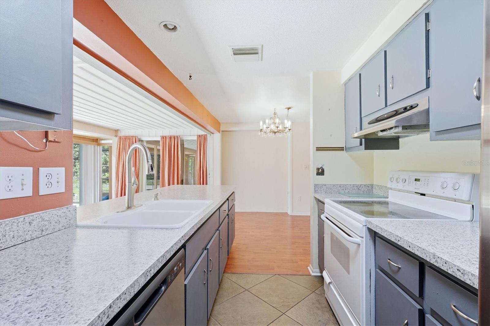 PORT CHARLOTTE SEC 008 - Residential