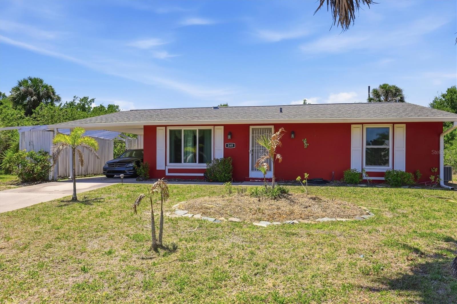 PORT CHARLOTTE SEC 008 - Residential
