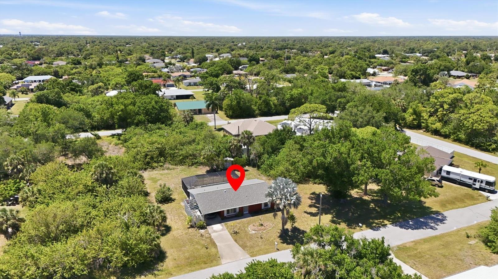 PORT CHARLOTTE SEC 008 - Residential