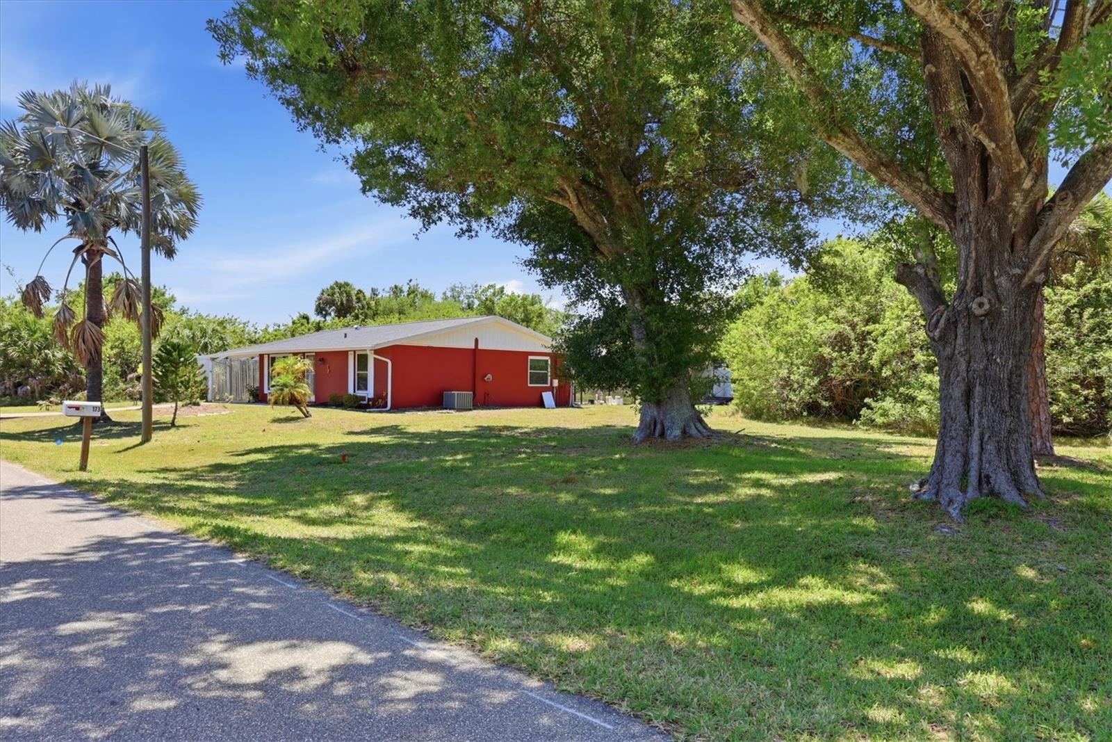 PORT CHARLOTTE SEC 008 - Residential
