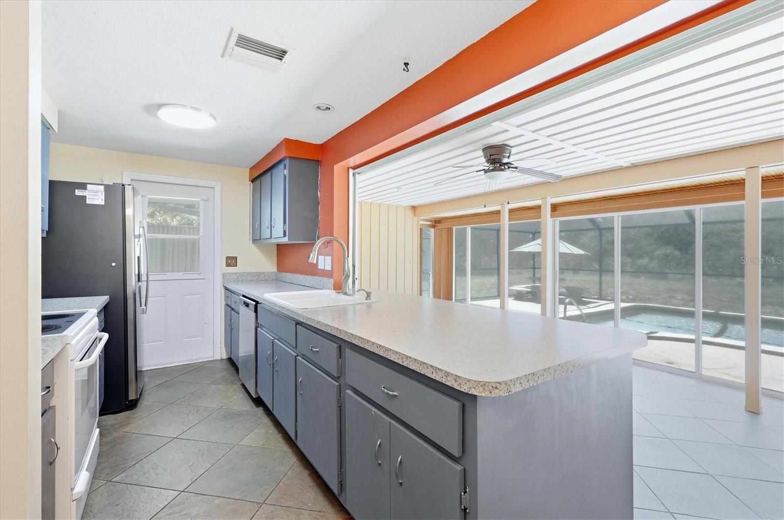 PORT CHARLOTTE SEC 008 - Residential