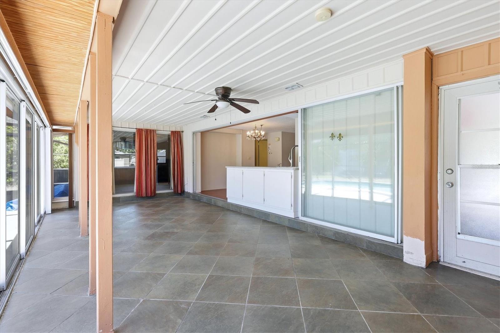 PORT CHARLOTTE SEC 008 - Residential