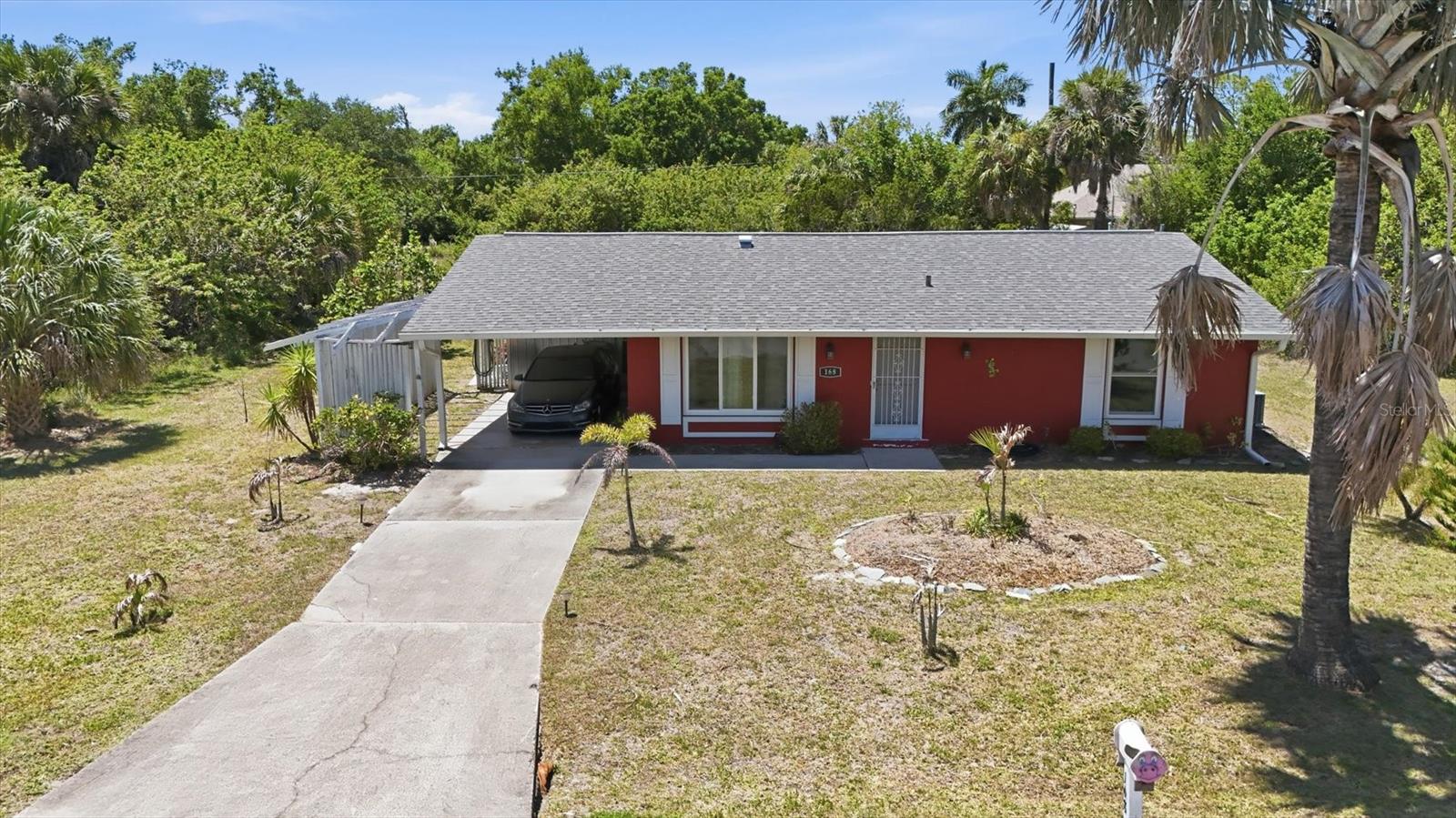 PORT CHARLOTTE SEC 008 - Residential