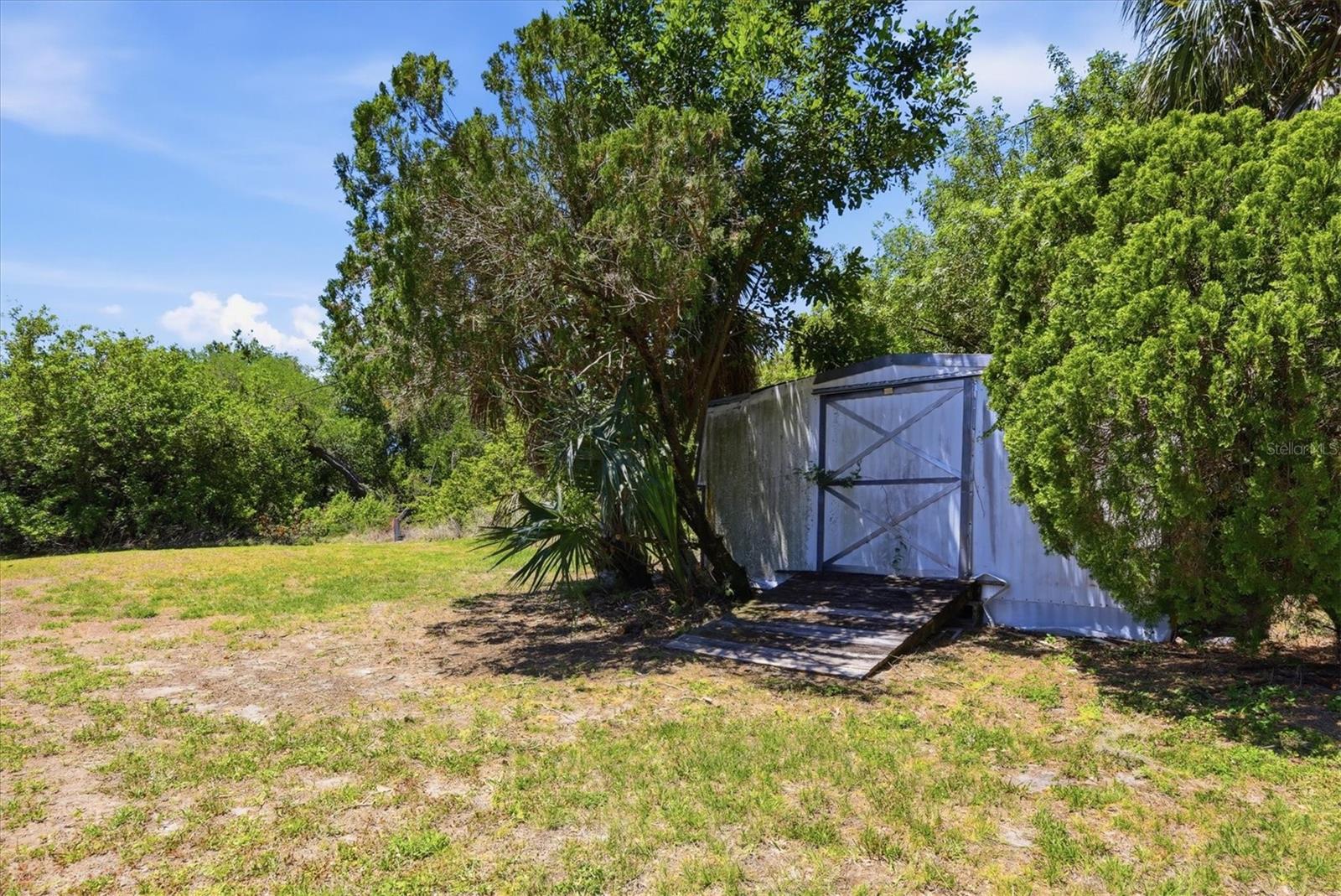 PORT CHARLOTTE SEC 008 - Residential