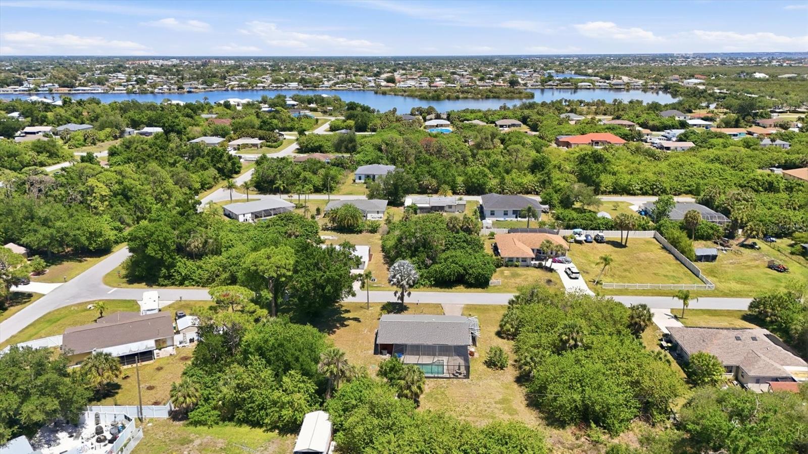 PORT CHARLOTTE SEC 008 - Residential