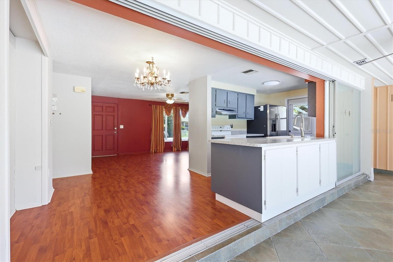 PORT CHARLOTTE SEC 008 - Residential
