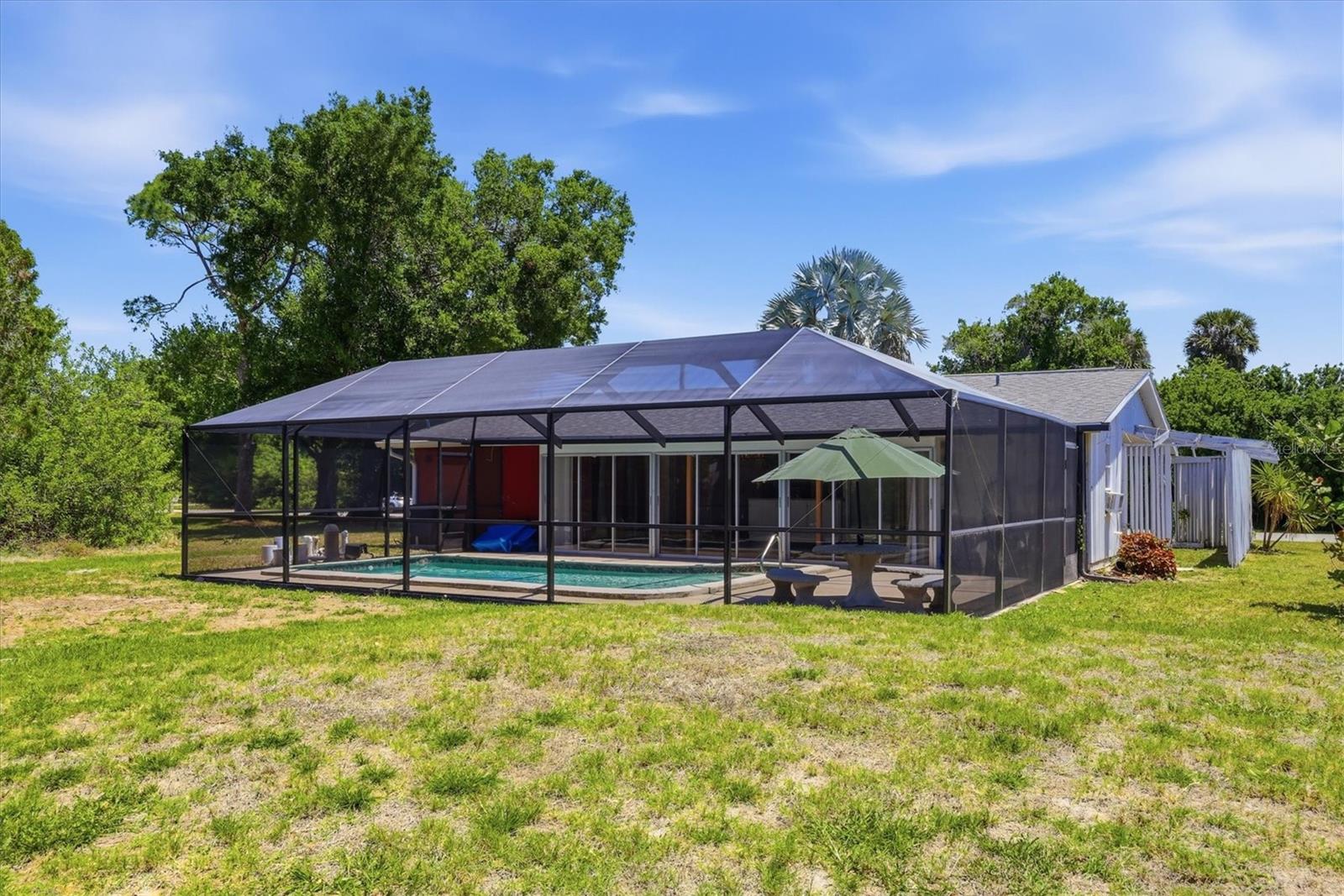 PORT CHARLOTTE SEC 008 - Residential