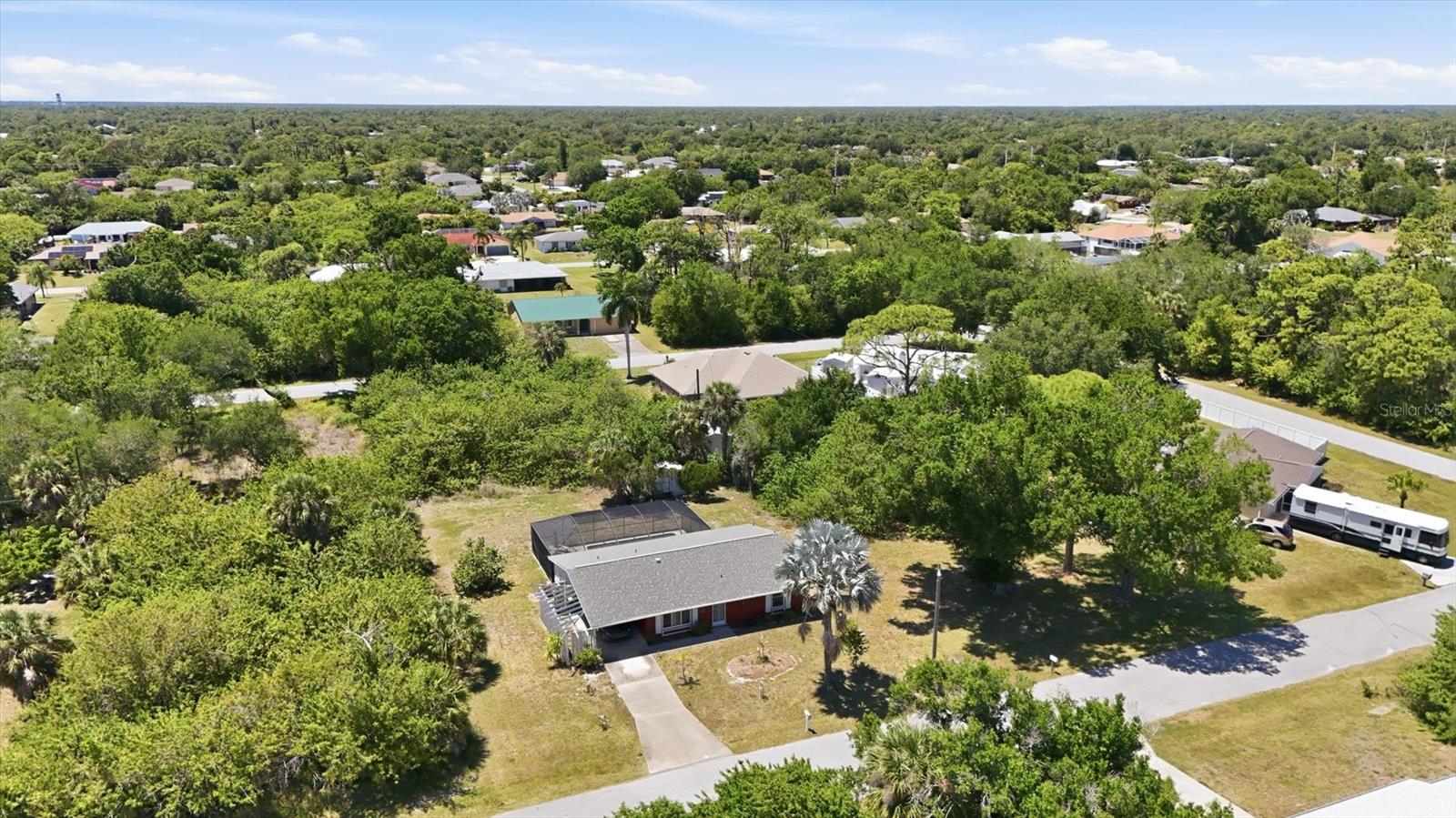 PORT CHARLOTTE SEC 008 - Residential