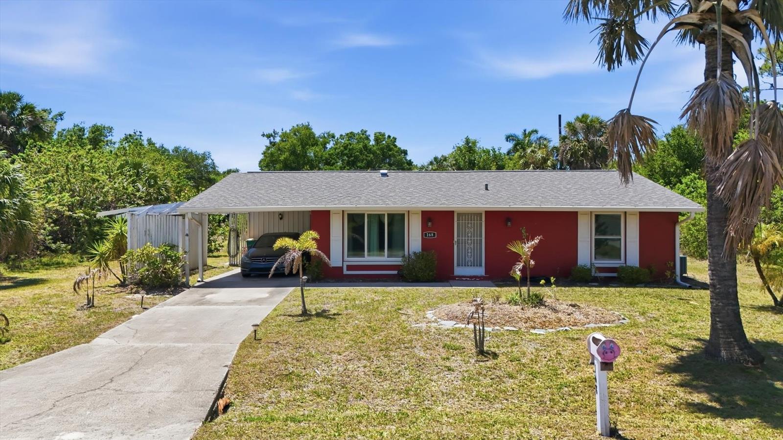 PORT CHARLOTTE SEC 008 - Residential