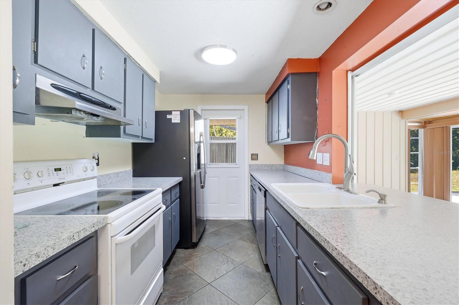 PORT CHARLOTTE SEC 008 - Residential