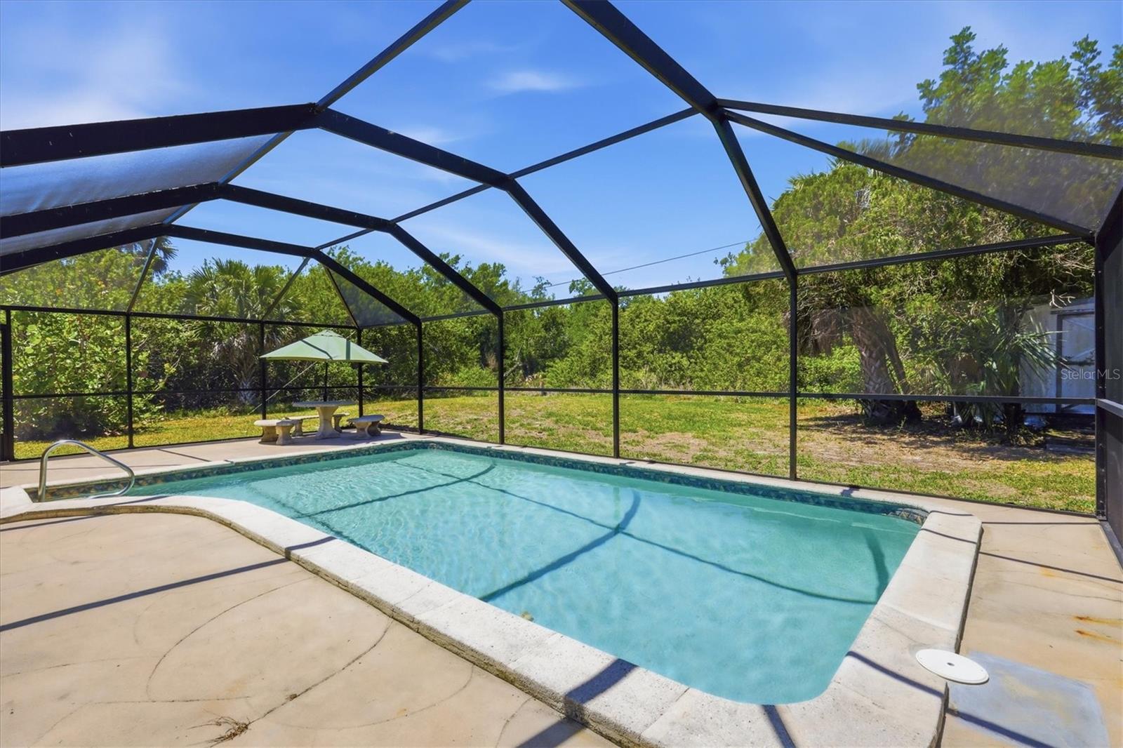 PORT CHARLOTTE SEC 008 - Residential