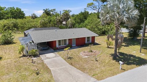 Photo of 168 Altoona Street NW, Port Charlotte, FL 33948 (MLS # D6147366)