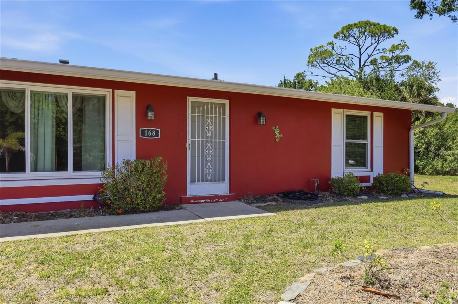 PORT CHARLOTTE SEC 008 - Residential