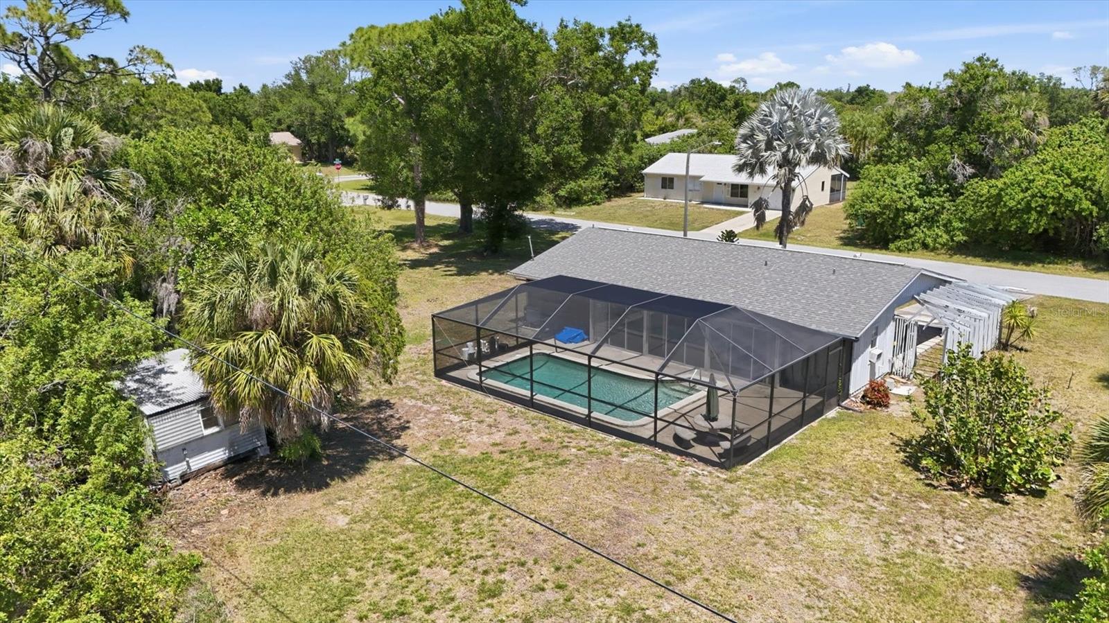 PORT CHARLOTTE SEC 008 - Residential