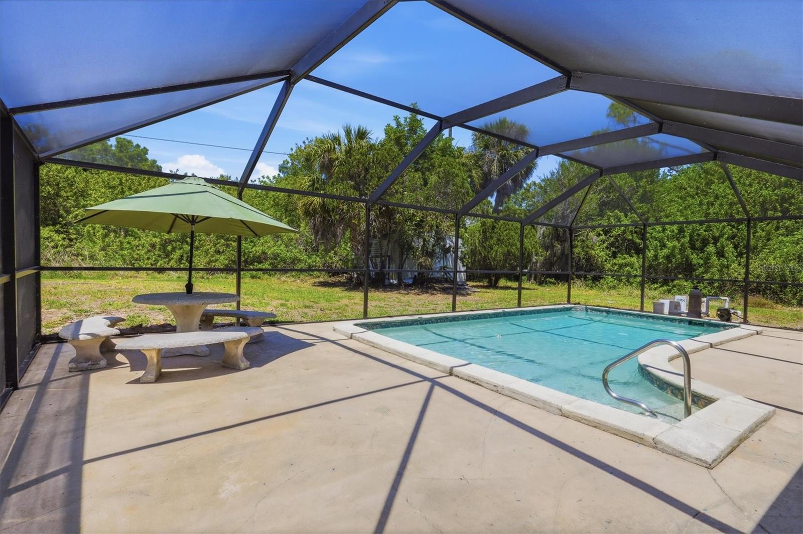 PORT CHARLOTTE SEC 008 - Residential