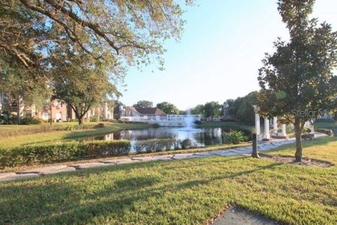 A home in ORLANDO