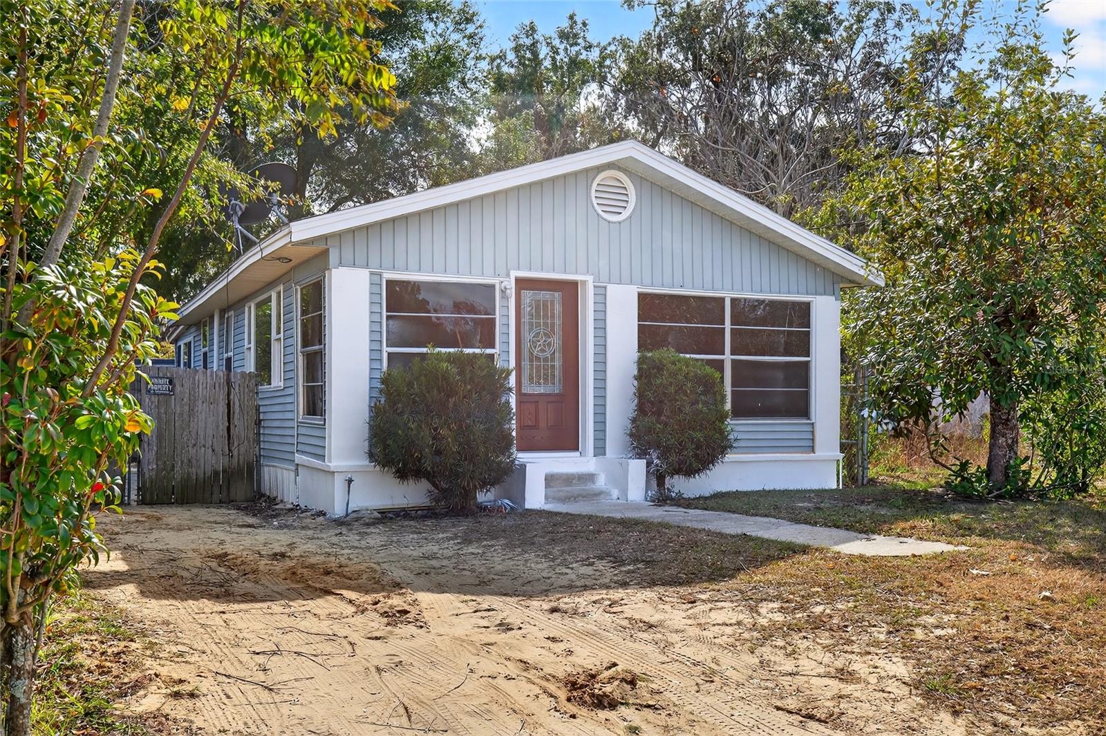 1110 SW FORT KING STREET