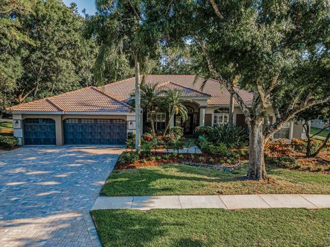 4962 TURTLE CREEK TRAIL OLDSMAR FL 34677