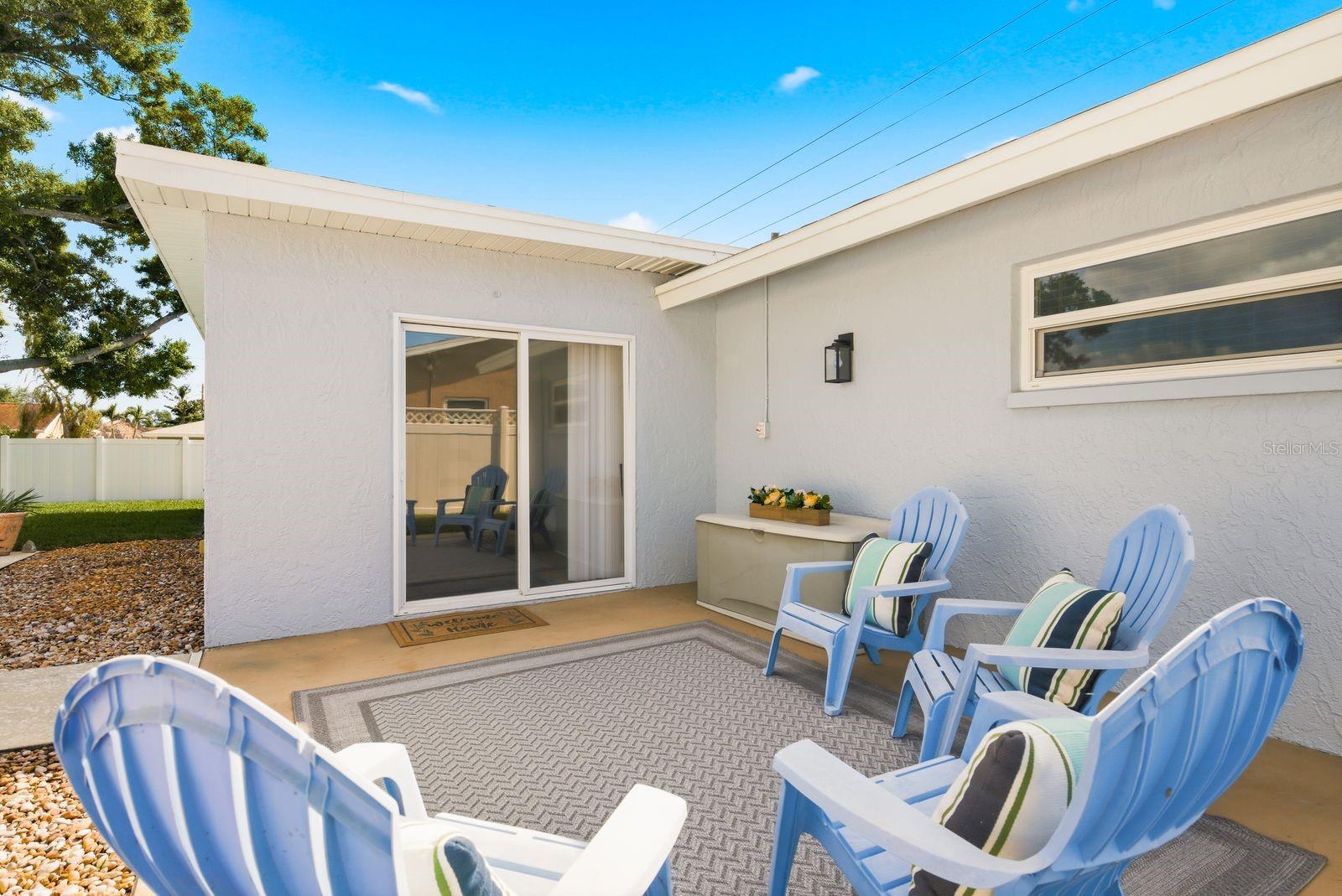 SEMINOLE WOODLANDS A - Residential