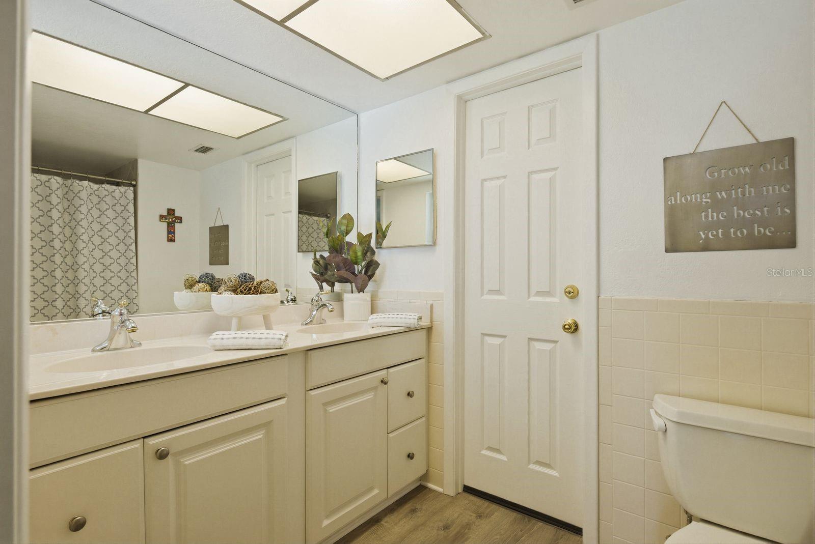 SEMINOLE WOODLANDS A - Residential