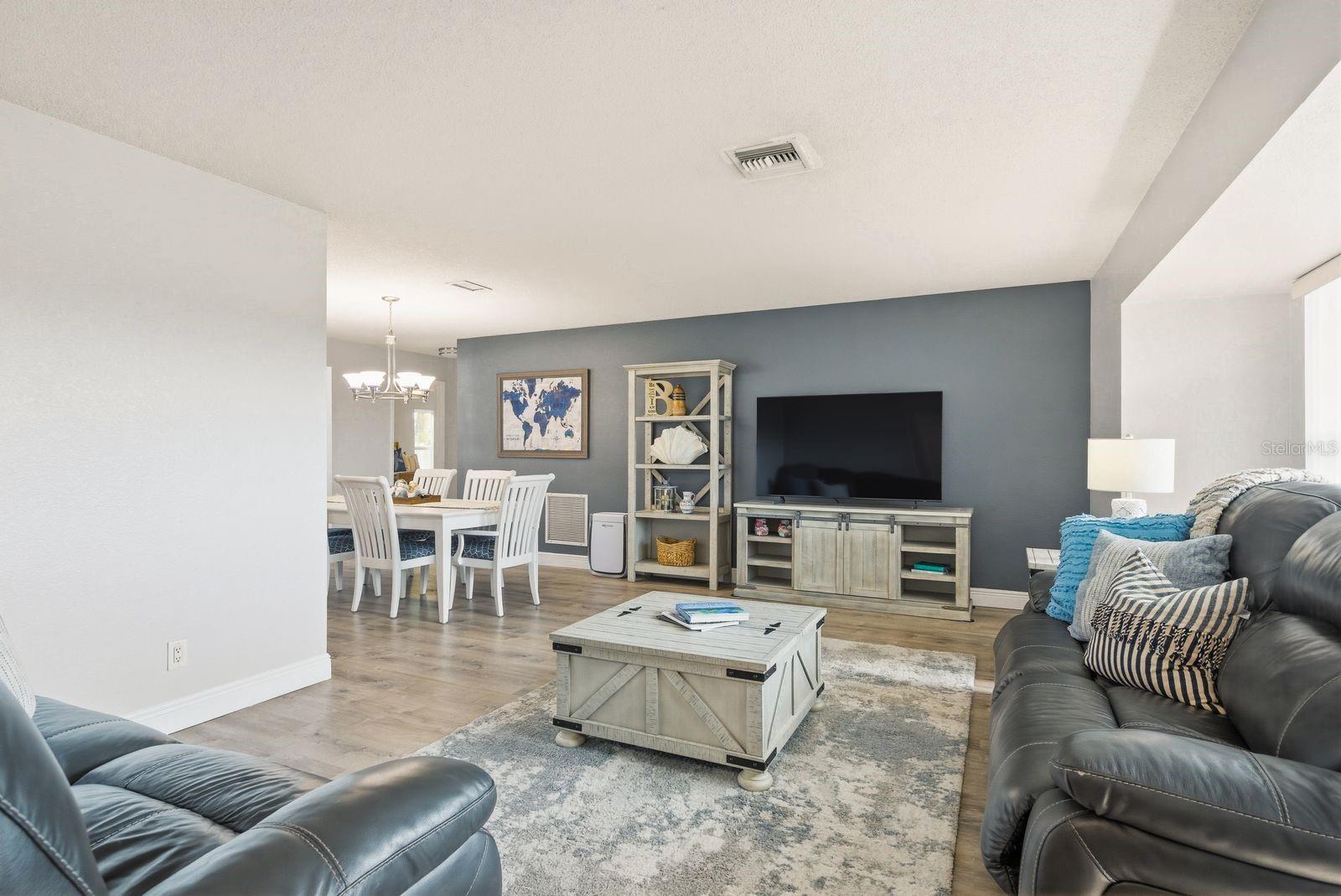 SEMINOLE WOODLANDS A - Residential