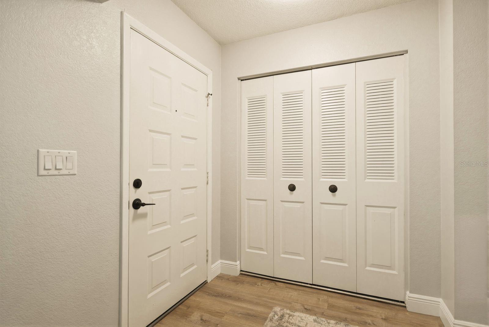 SEMINOLE WOODLANDS A - Residential