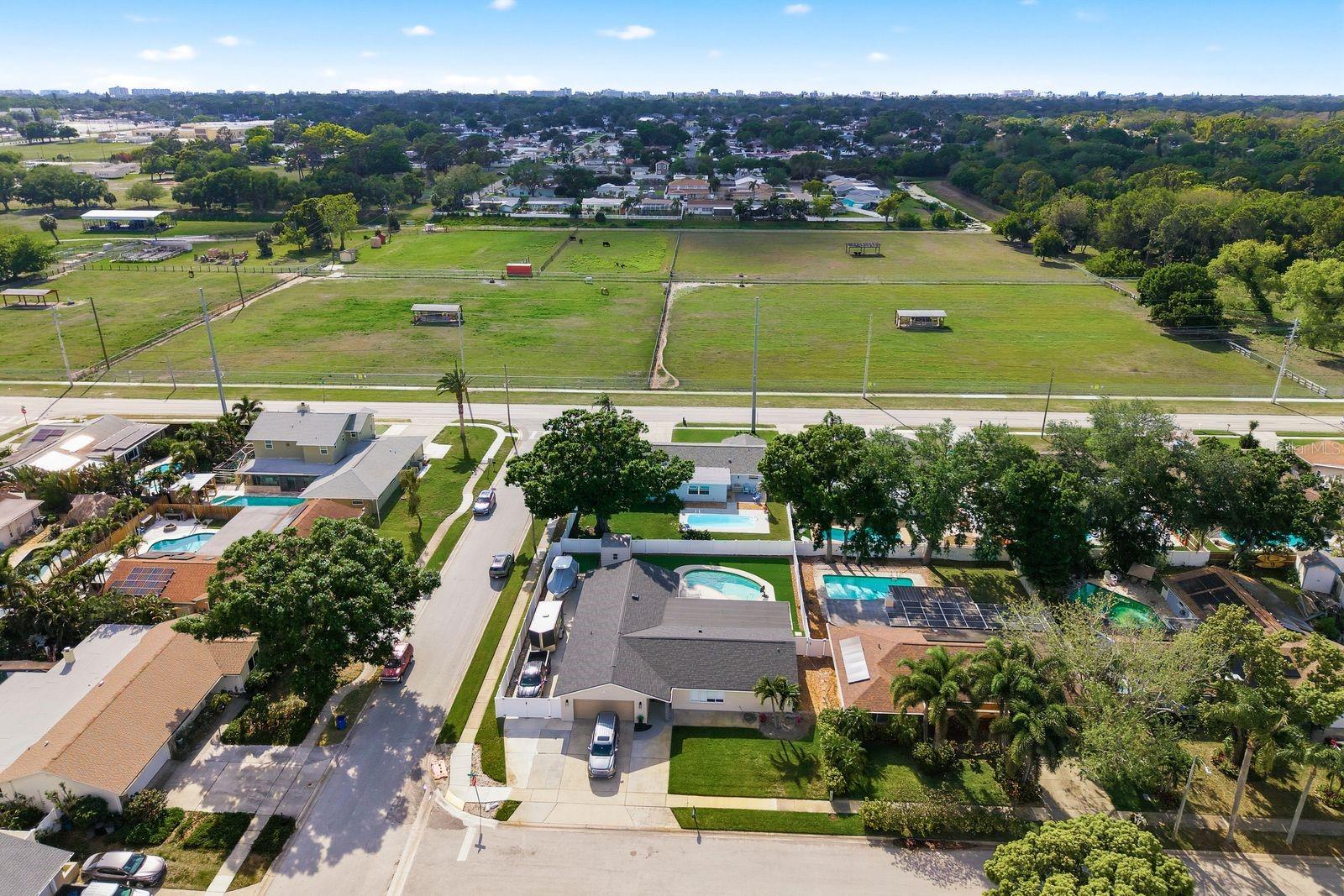 SEMINOLE WOODLANDS A - Residential