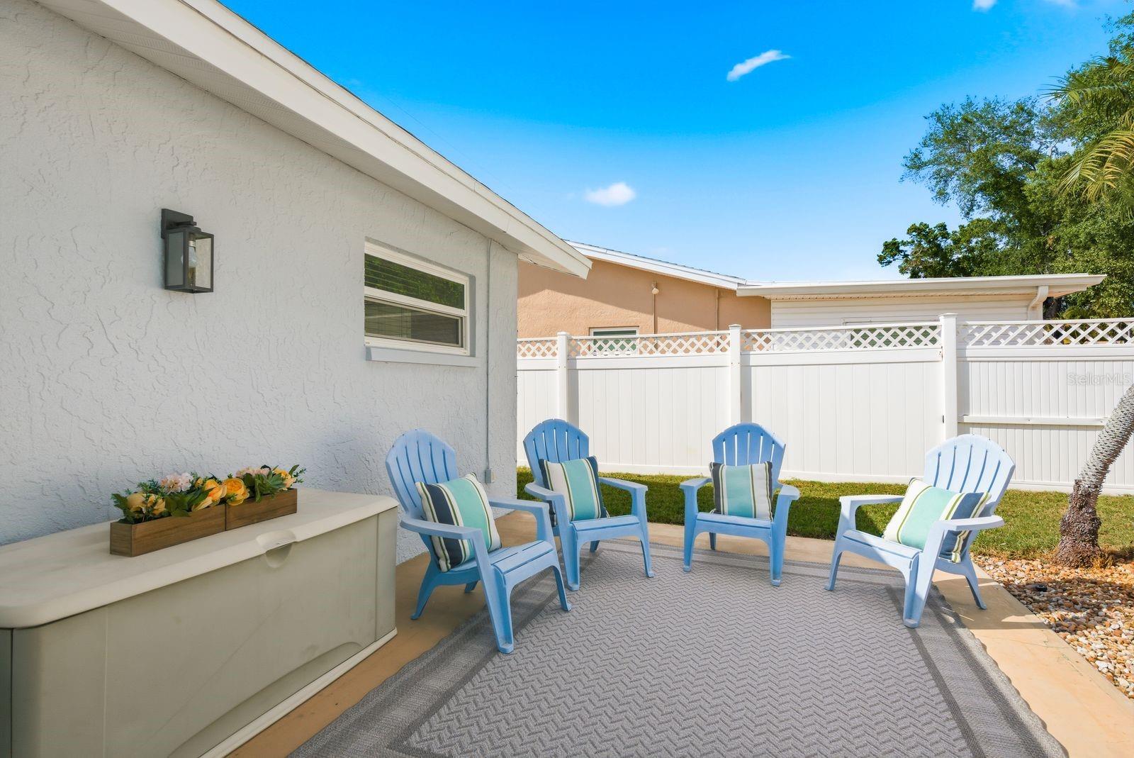 SEMINOLE WOODLANDS A - Residential