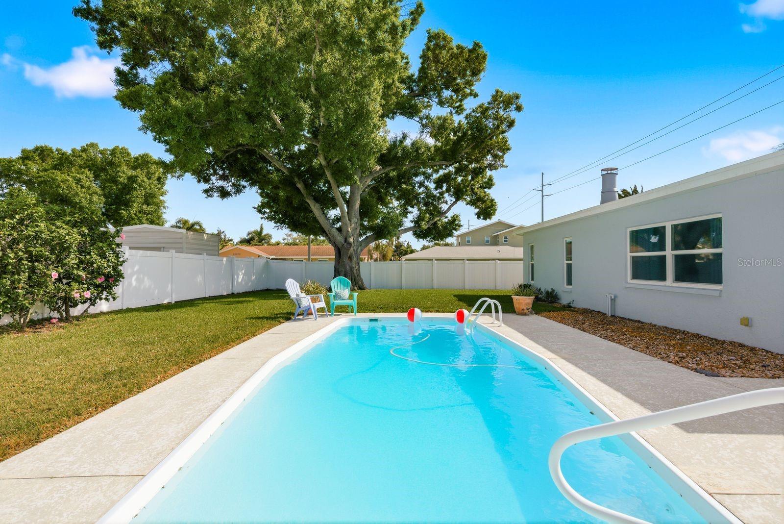 SEMINOLE WOODLANDS A - Residential