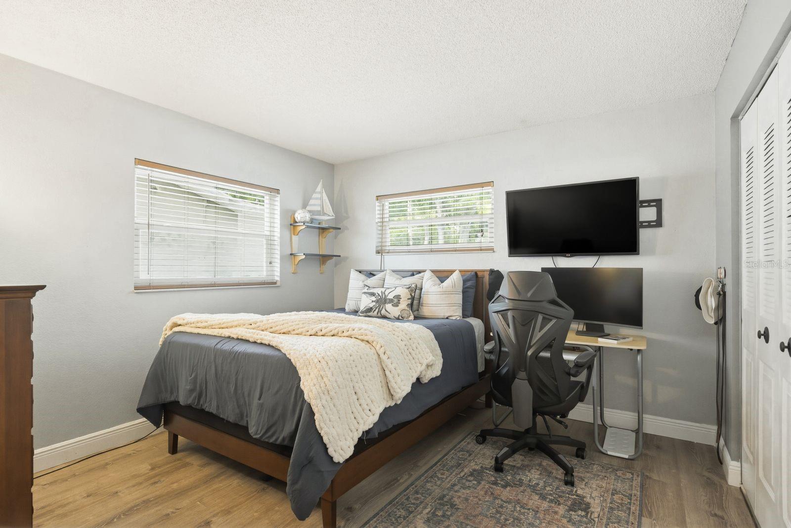 SEMINOLE WOODLANDS A - Residential