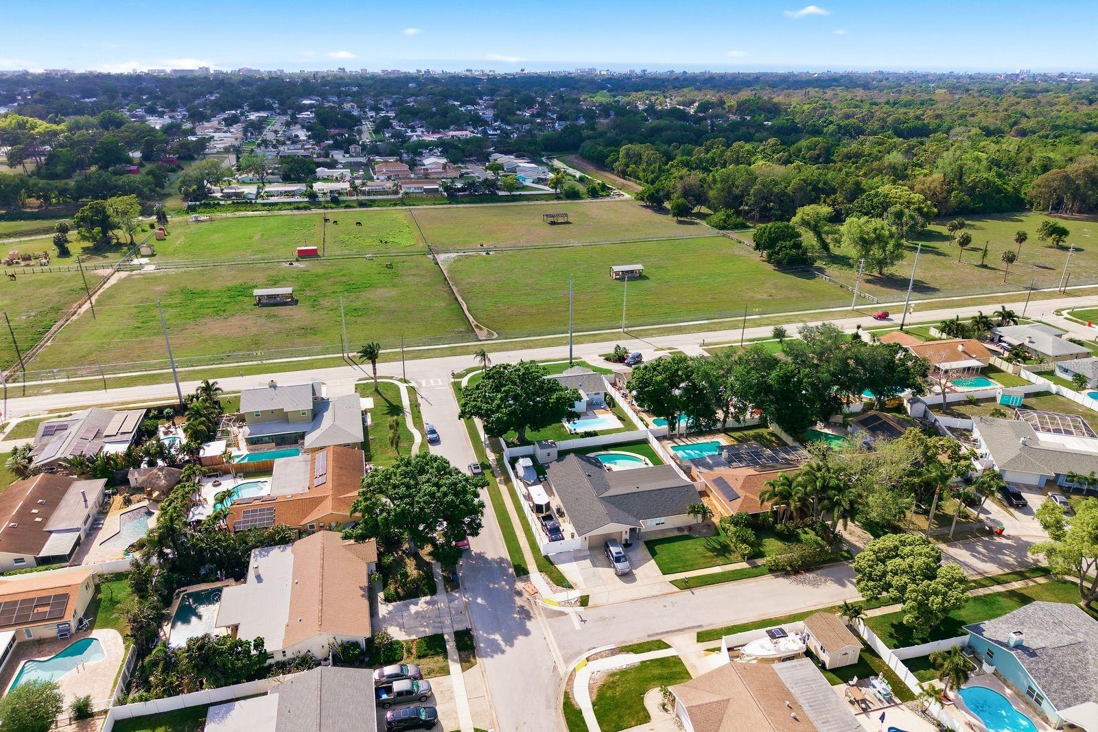 SEMINOLE WOODLANDS A - Residential