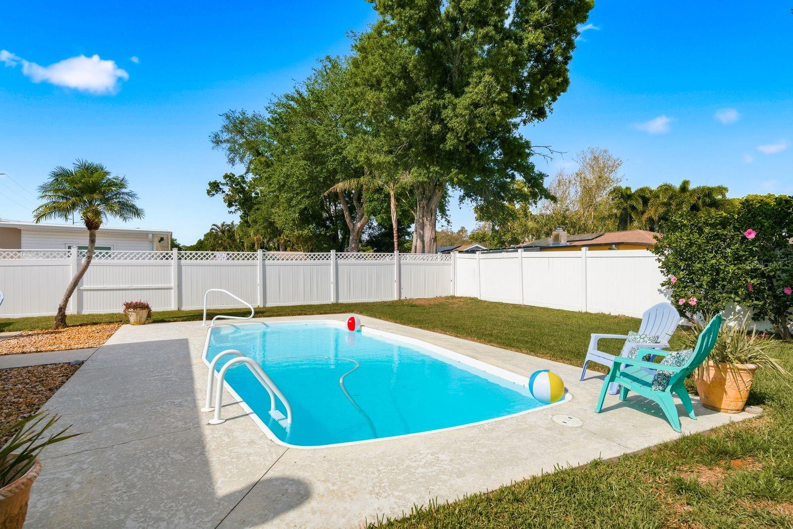 SEMINOLE WOODLANDS A - Residential