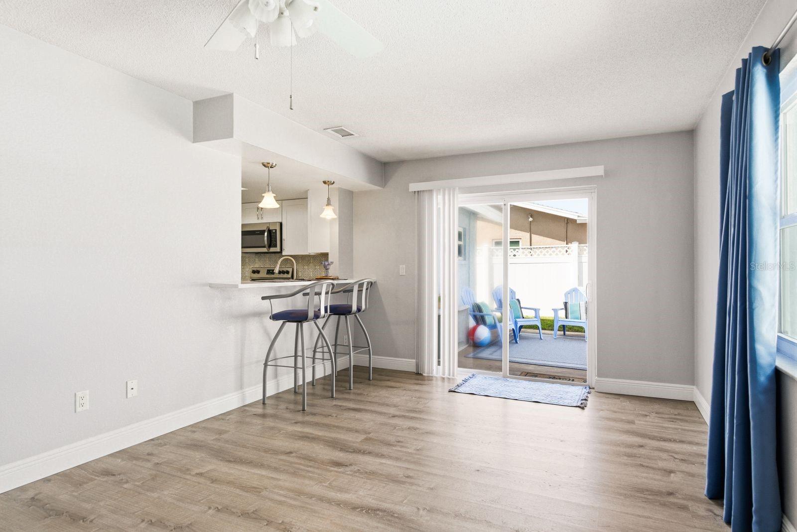 SEMINOLE WOODLANDS A - Residential