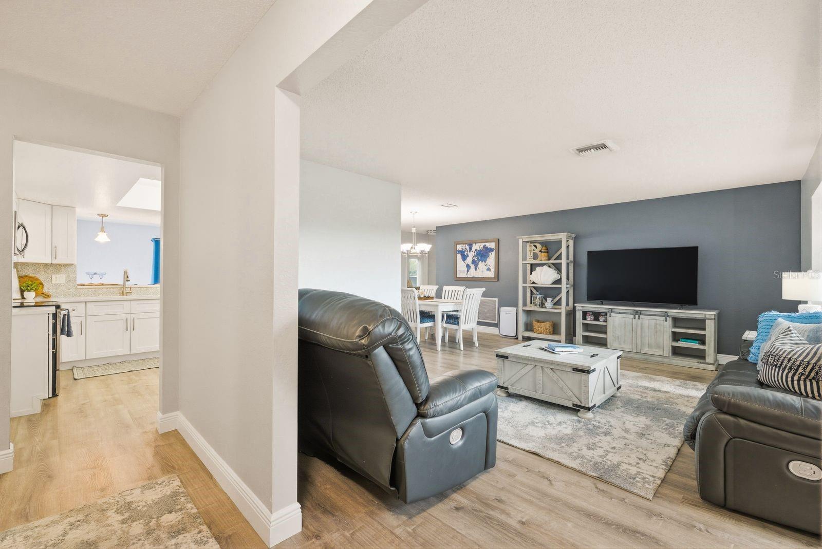 SEMINOLE WOODLANDS A - Residential