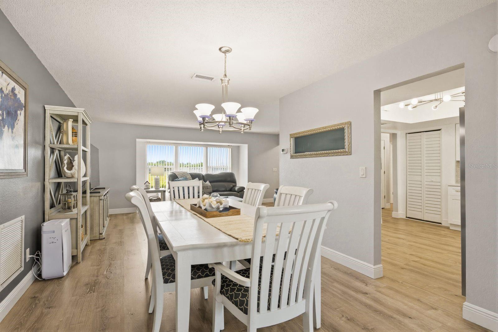 SEMINOLE WOODLANDS A - Residential