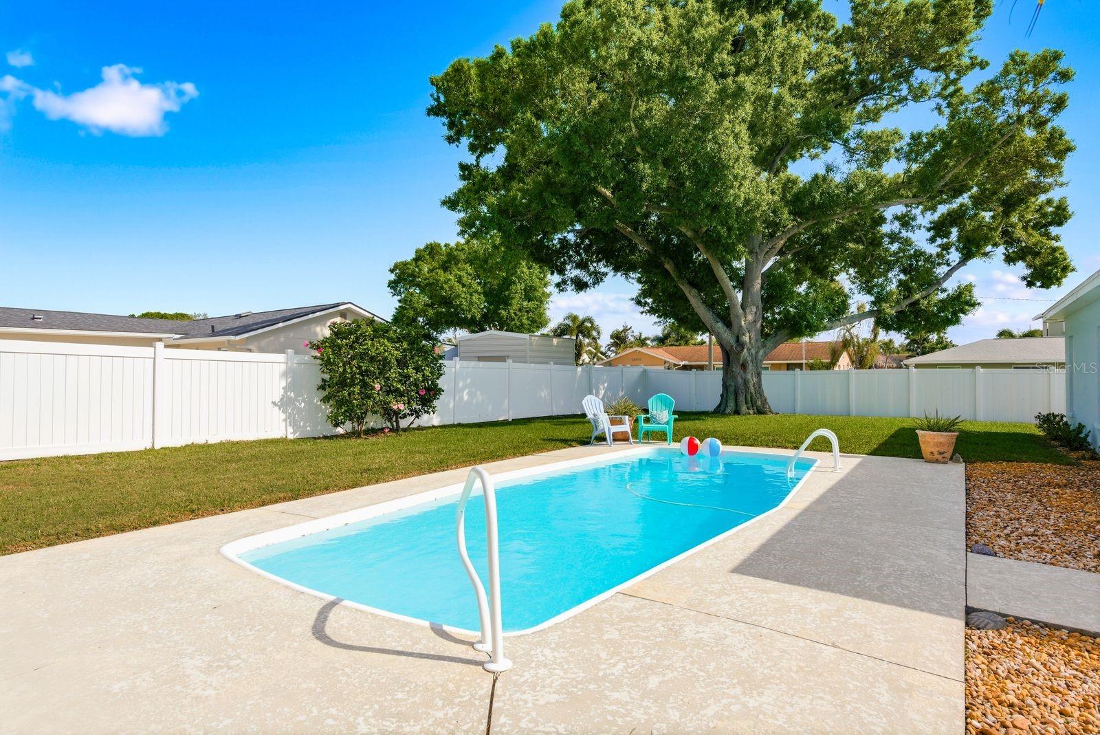 SEMINOLE WOODLANDS A - Residential