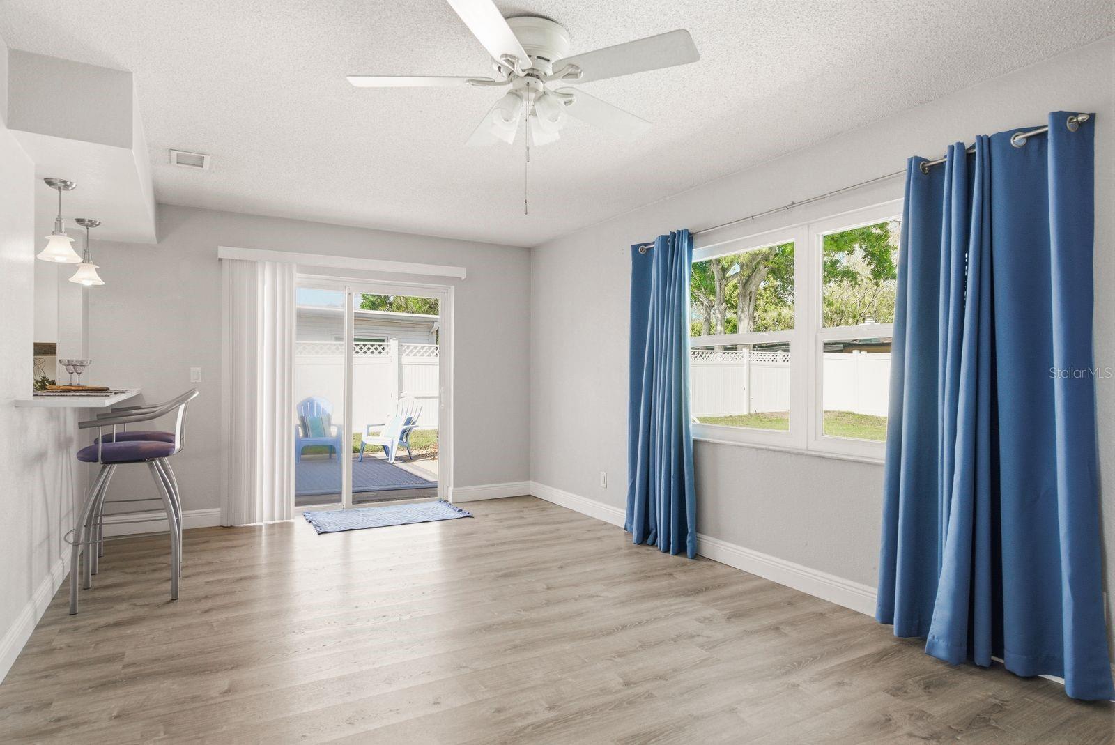 SEMINOLE WOODLANDS A - Residential