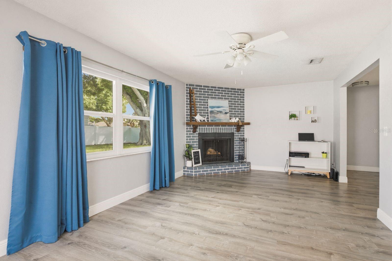 SEMINOLE WOODLANDS A - Residential